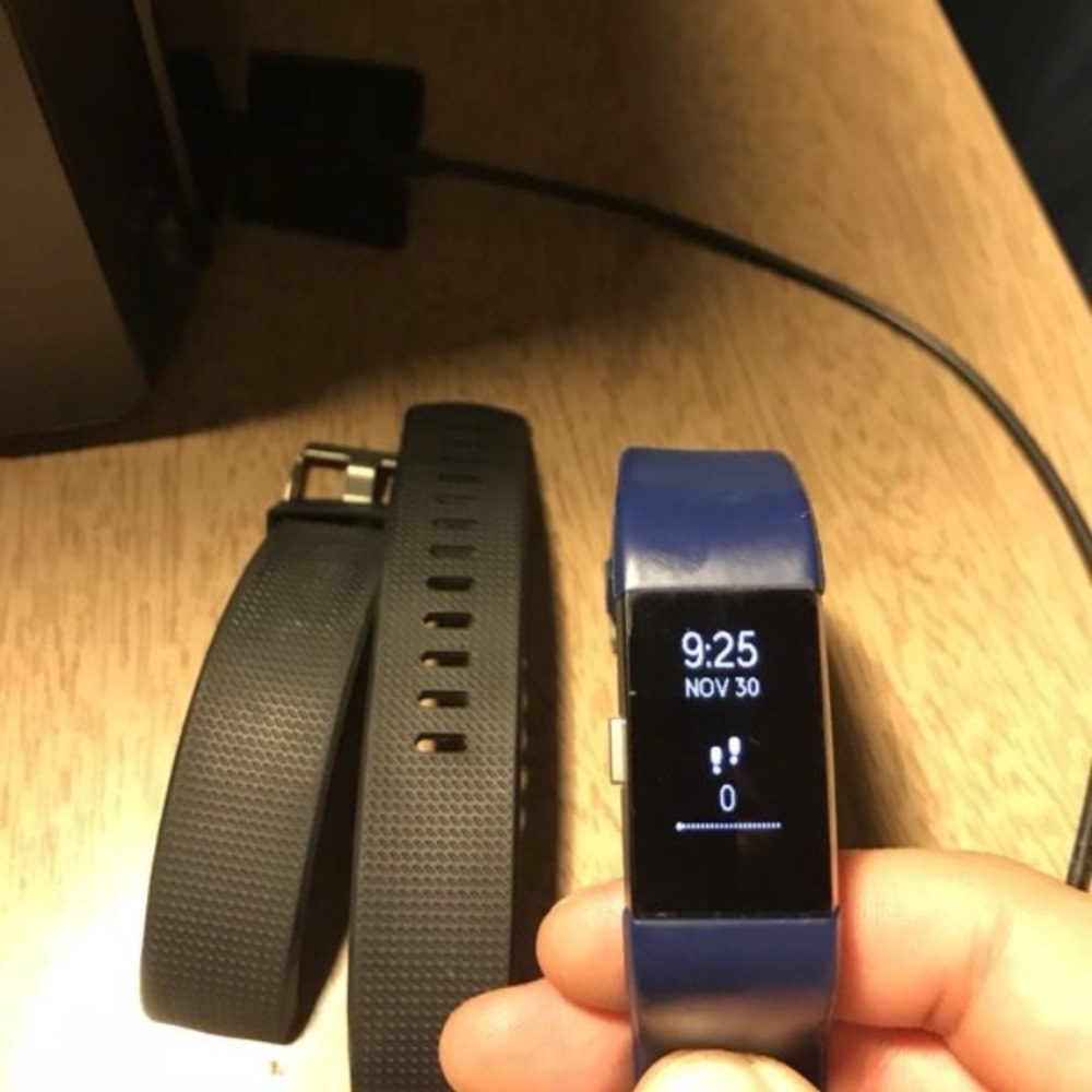 Fit Bit